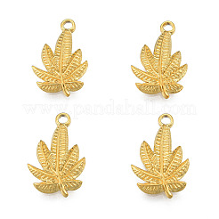 Ion Plating(IP) 304 Stainless Steel Pendants&nbsp;LS-STAS-N098-216LG