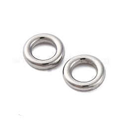 304 Stainless Steel Linking Rings&nbsp;STAS-H235-10B-P