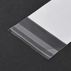 Rectangle OPP Cellophane Bags&nbsp;OPC-Z001-01D
