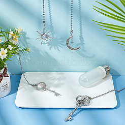 Alloy Ceiling Fan Pull Chain Extenders&nbsp;FIND-AB00004