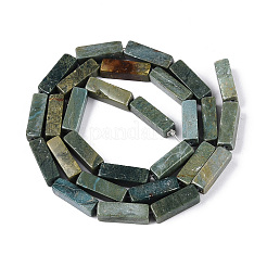 Natural Shoushan Jade Beads Strands&nbsp;G-T141-102