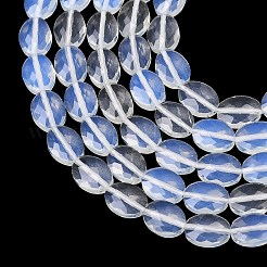 Opalite Beads Strands&nbsp;G-H349-A01-01