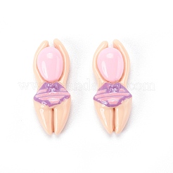 Resin Cabochons&nbsp;CRES-M007-01C