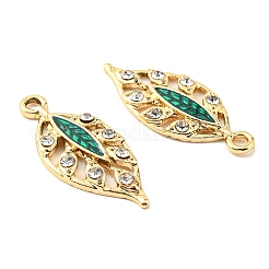 Zinc Alloy Pendants&nbsp;LS-FIND-C035-02G-01