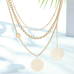 36Pcs 6 Style Rack Plating Brass Filigree Pendants&nbsp;KKC-UN0001-01
