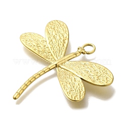 Ion Plating(IP) 304 Stainless Steel Pendants&nbsp;STAS-U031-16G