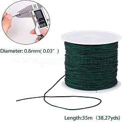 Nylon Thread Cord&nbsp;NWIR-PH0001-25
