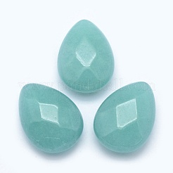 Natural & Synthetic Mixed Stone Cabochons&nbsp;G-E491-N