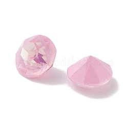 Glass Rhinestone Cabochons&nbsp;RGLA-G020-05A-508AM