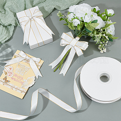 Polyester Ribbon&nbsp;OCOR-WH0109-114B-01