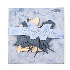 Nostalgia Series Picture Stickers DIY Handmade Scrapbook Photo Albums&nbsp;LS-STIC-Q005-04C