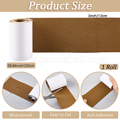 Self Adhesive Cloth Tape&nbsp;DIY-WH20011-37F
