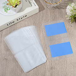 12Pcs PVC Binder Pages&nbsp;FIND-SP0003-97B