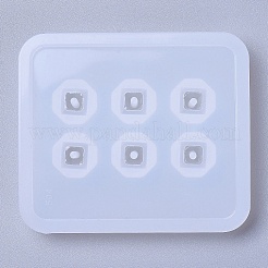 Silicone Bead Molds&nbsp;LS-DIY-F020-03-B