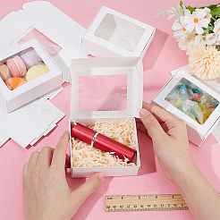 Paper Candy Boxes&nbsp;CON-WH0097-52C-02