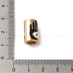 Brass Beads&nbsp;KK-R162-077G