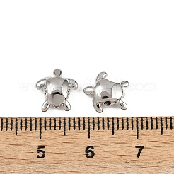 Brass Beads&nbsp;KK-G535-01P