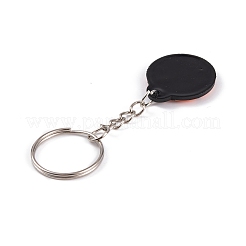 Iron Keychains&nbsp;KEYC-L034-01P-01