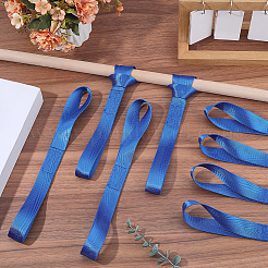 Nylon Luggage Straps&nbsp;DIY-WH20007-396F