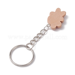 Christmas Resin Kechain&nbsp;KEYC-JKC00876