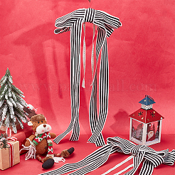 2Pcs Polyester Ornament Accessories&nbsp;AJEW-HY00023