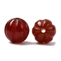 Natural Carnelian Beads&nbsp;G-B157-01