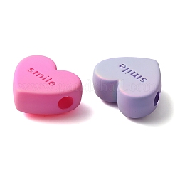 Acrylic Beads&nbsp;MACR-M025-01