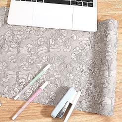 PU Leather Fabric&nbsp;DIY-WH20055-025E