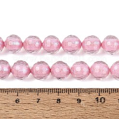 Resin Beads Strands&nbsp;RESI-N044-04A-A11