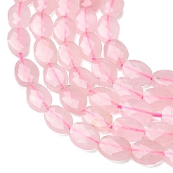 Natural Rose Quartz Beads Strands&nbsp;G-H349-A01-26