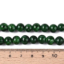 Handmade Lampwork Beads&nbsp;LAMP-T024-10B-01