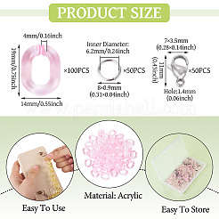 Jewelry Making Finding Kits&nbsp;TACR-TA0011-16D