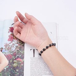 Tibetan Style Alloy Spacer Beads&nbsp;TIBEB-PH0004-08AS