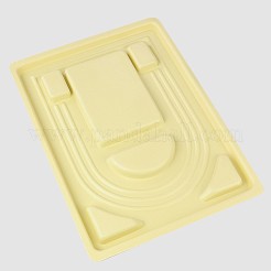 Plastic Rectangle Bead Design Boards&nbsp;TOOL-E004-01