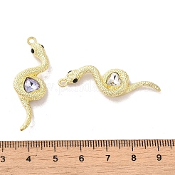Rack Plating Alloy Pendants&nbsp;FIND-C049-06G