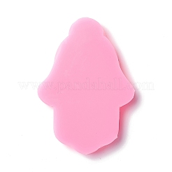Hamsa Hand/Hand of Miriam Pendant Silicone Molds&nbsp;LS-DIY-F104-02