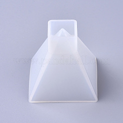 DIY Silicone Molds&nbsp;AJEW-F030-01-60x60mm