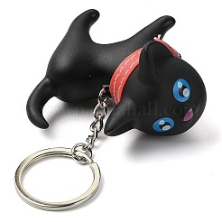 Resin Keychains&nbsp;KEYC-P018-A02