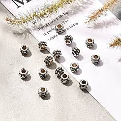 Tibetan Style Beads&nbsp;K091V042