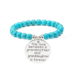 Bracelets&nbsp;BJEW-JB08589