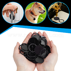 40Pcs Aluminum Keychain&nbsp;KEYC-NB00039