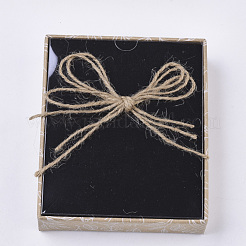 Cardboard Jewelry Boxes&nbsp;CBOX-N012-04B