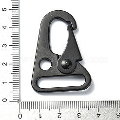 Alloy Enlarged Mouth Clips Hooks&nbsp;FIND-Z019-01EB
