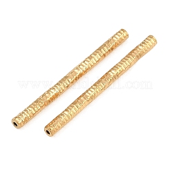 304 Stainless Steel Tube Beads&nbsp;SA-CBA098D-08G-G