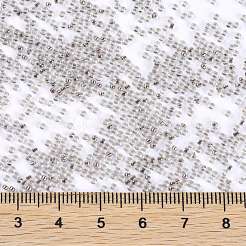MIYUKI Round Rocailles Beads&nbsp;X-SEED-G009-RR3202