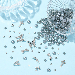 DIY Jewelry Making Findings Kits&nbsp;DIY-SP0005-76