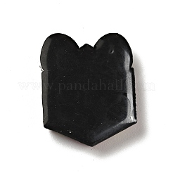 PVC Plastic Cabochons&nbsp;KY-G018-A01