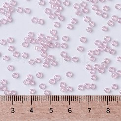 MIYUKI Round Rocailles Beads&nbsp;SEED-G008-RR3503