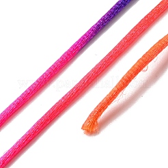 Polyester Embroidery Floss&nbsp;OCOR-C005-03B