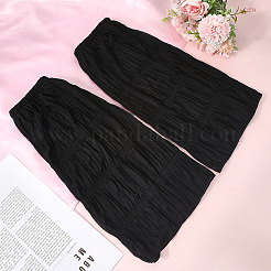 Acrylic Fibers Leg Sleeves&nbsp;AJEW-WH20042-65B